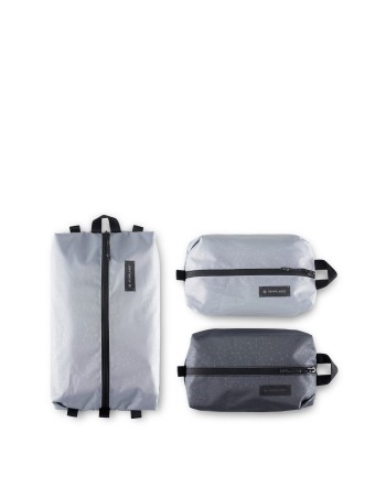 Carry Essentials Packing Cubes Set