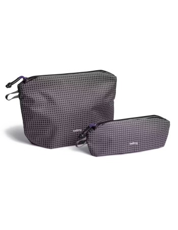 Lite Pouch Duo