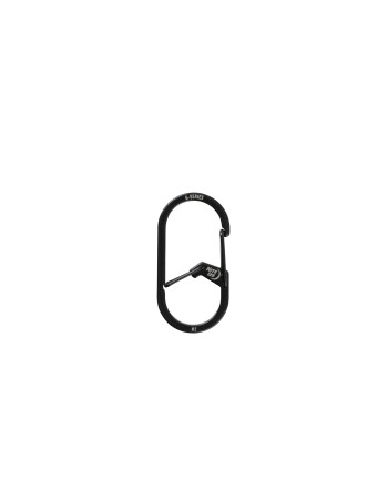 G-Series Dual Chamber Carabiner 2