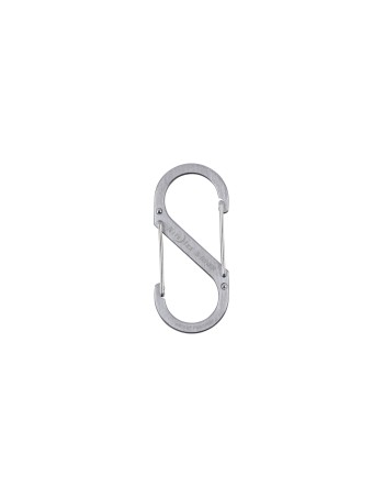 S-Biner Stainless Steel Dual Carabiner 4