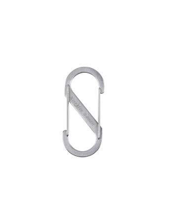 S-Biner Stainless Steel Dual Carabiner 5