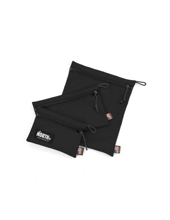 Pittock Travel Pouches Set