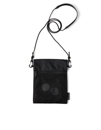 Flak Medium Shoulder Bag