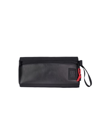 Dopp Kit Leather