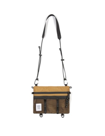 Mountain Accessory Shoulder Bag